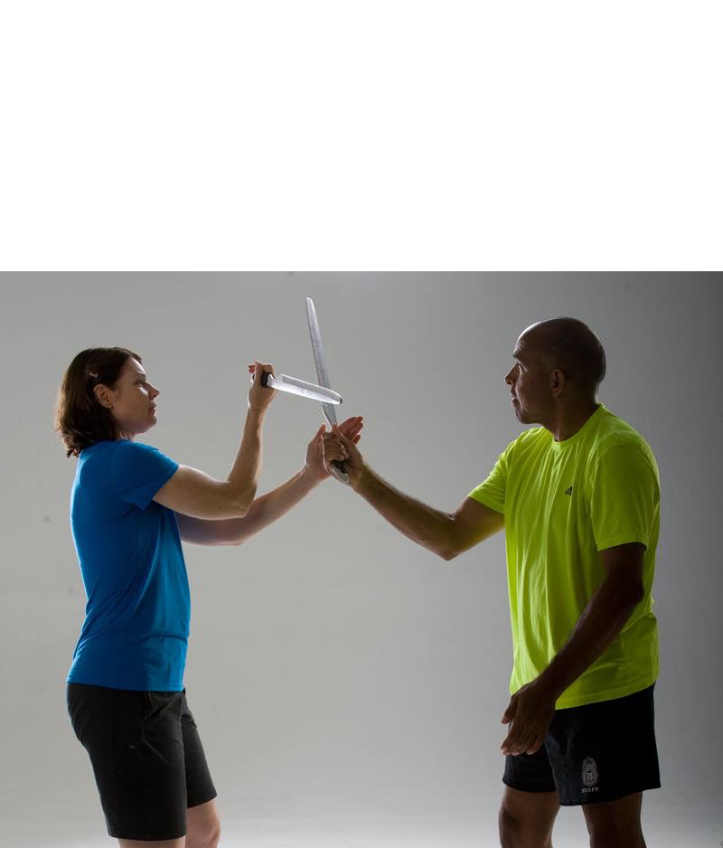 Kali/Eskrima