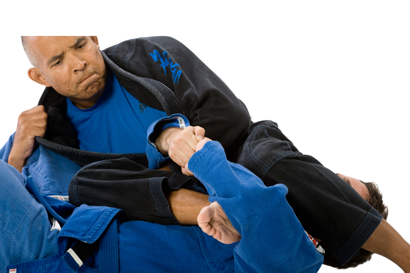 Brazilian Jiu Jitsu
