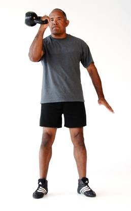 Jeet Kune Do Training
